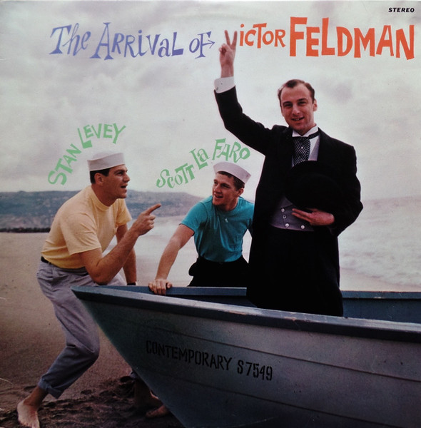 豪華 洋楽 LP Feldman Victor / ! Latinsville 洋楽 - kintarogroup.com