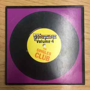 Queens Of The Stone Age - Frontline Volume 4 - The Singles Club album cover