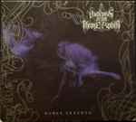 Cover of Black Cascade, 2009, CD