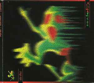 Various - Side Effect album cover