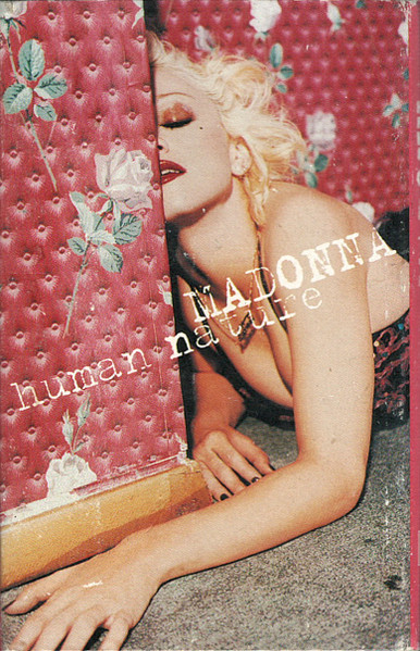 Madonna - Human Nature | Releases | Discogs