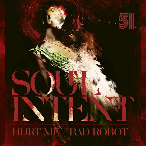 télécharger l'album Soul Intent - Hurt Me