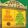 Various - Gala De La Chanson Francarabe