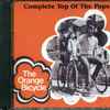 Orange Bicycle - Complete Top Of The Pops