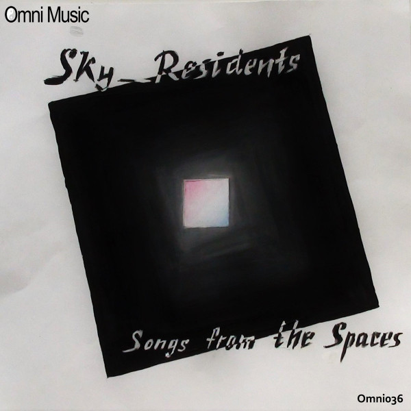 baixar álbum SkyResidents - Songs From The Space LP