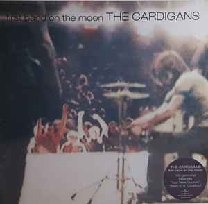 First Band On The Moon - The Cardigans