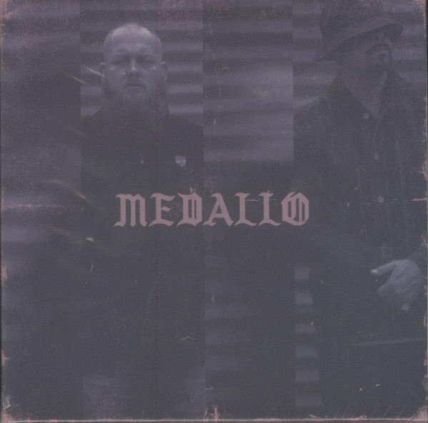 DJ Muggs & Crimeapple - Medallo | Releases | Discogs