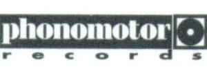 Phonomotor Records on Discogs
