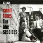 Cover of The BBC Sessions, 2001, Vinyl