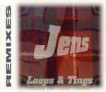 Cover of Loops & Tings (Smile On Your Faces) (Remixes), 1994, CD
