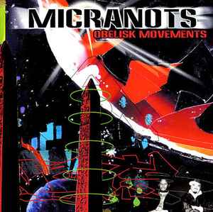 Micranots - Obelisk Movements