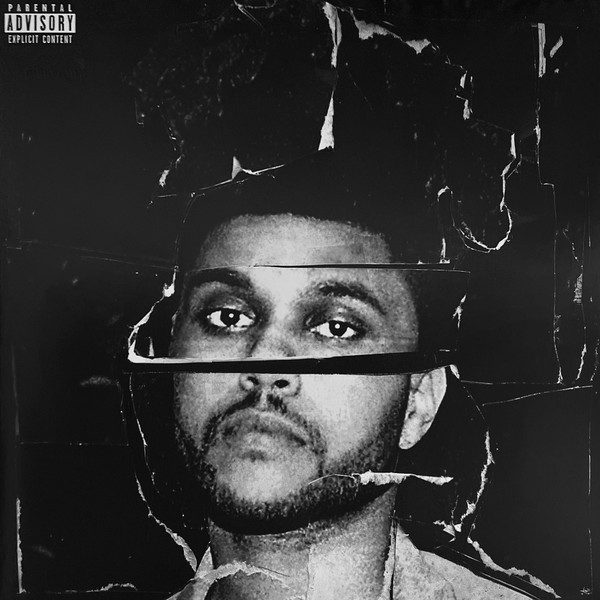 The Weekend: My Dear Melancholy Vinyl LP (Record Store Day): :  Music