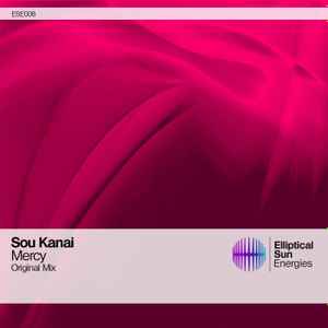 Sou Kanai - Mercy album cover
