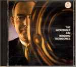 Cover of The Incredible Kai Winding Trombones, 1998-06-03, CD