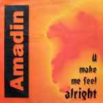 Cover of U Make Me Feel Alright, 1994, Vinyl