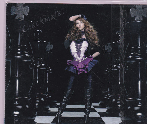 Namie Amuro - Checkmate! | Releases | Discogs