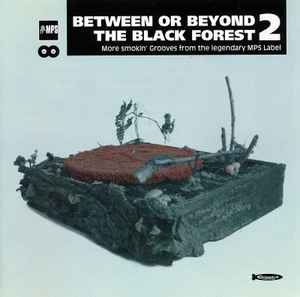 Between Or Beyond The Black Forest Vol. 2 - Various
