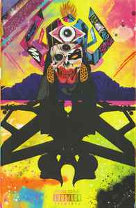 DJ Muggs X Flee Lord – Rammellzee (2021, Cassette) - Discogs