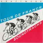 Cover of Tour De France Soundtracks, 2003-08-04, CD