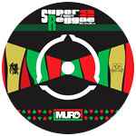 Muro – Super Funky Reggae Breaks 2 (2008, CD) - Discogs