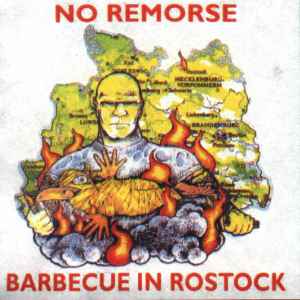 Barbecue In Rostock - No Remorse