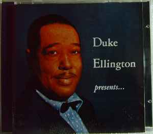 Duke Ellington - Duke Ellington Presents... album cover