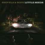 Cover of Little Seeds, 2016-10-07, Vinyl