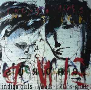 Indigo Girls – Swamp Ophelia (1994, Signed Edition, Vinyl) - Discogs