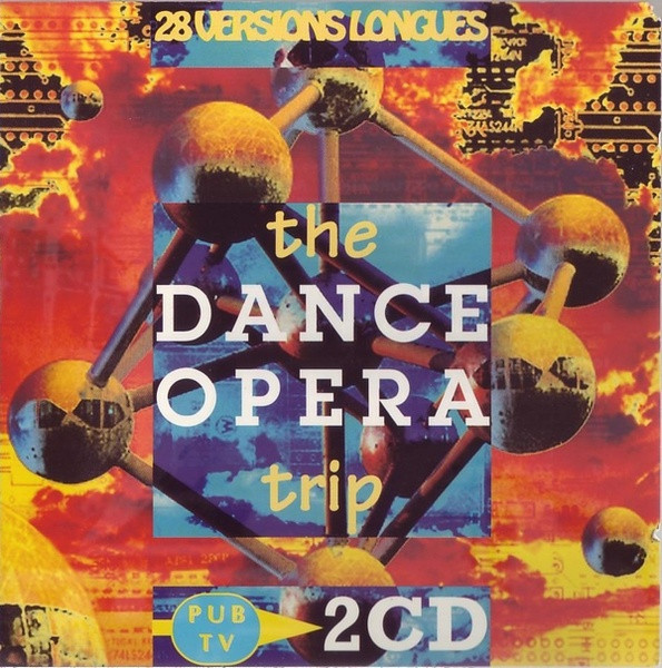 dance opera trip 7