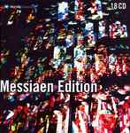 Olivier Messiaen – Messiaen Edition (2000, CD) - Discogs