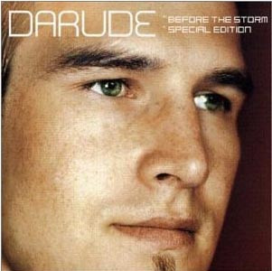 baixar álbum Darude - Before The Storm Special Edition
