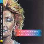 Cover of Freestyle, 1989, CD