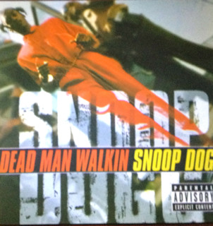 Snoop Dogg – Dead Man Walkin (2001, CD) - Discogs