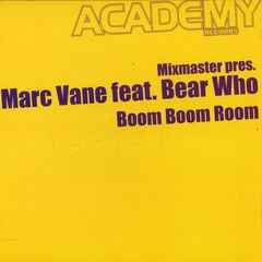 Mixmaster (2) - Boom Boom Room album cover