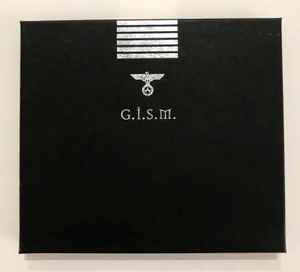 G.I.S.M. – Performance Of War (1998, CD) - Discogs