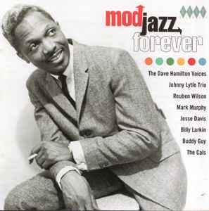 Mod Jazz (CD) - Discogs
