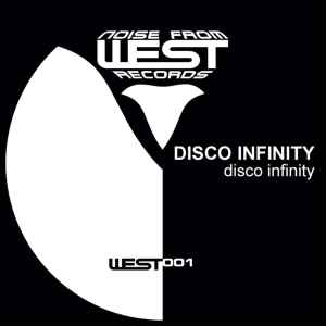 Disco Infinity - Disco Infinity album cover