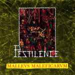 Cover of Malleus Maleficarum, 2017-09-21, Vinyl