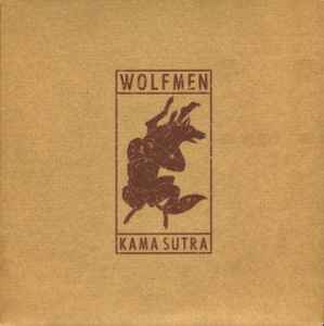 Kama Sutra - Wolfmen