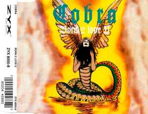 Born 2 Love U - Cobra