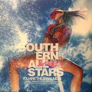 Southern All Stars – 君こそスターだ / 夢に消えたジュリア (2004