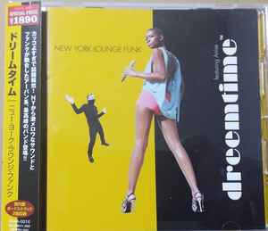 Dreemtime - New York Lounge Funk  album cover