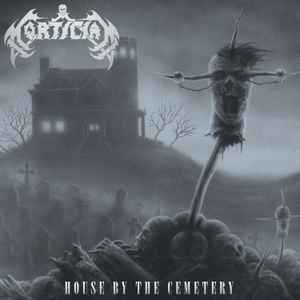 Mortician - House By The Cemetery