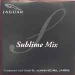 Cover of Sublime Mix, 2006, CDr