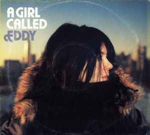 A Girl Called Eddy - A Girl Called Eddy album cover