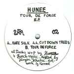 Cover of Tour De Force E.P., 2009-07-21, Vinyl
