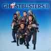 Various - Ghostbusters II (From The Columbia Motion Picture)