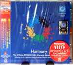 Harmony, The Official Athens 2004 = オリンピック・レコード