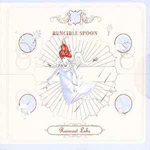 The Runcible Spoon - Raincoat Lake album cover