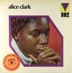 Alice Clark – Alice Clark (1972, Gatefold, Vinyl) - Discogs